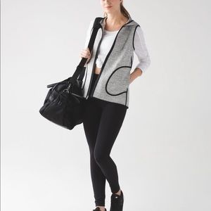 insculpt vest lululemon
